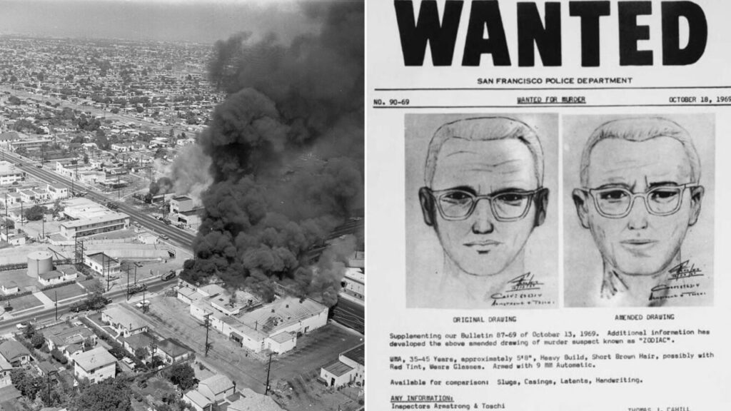 12 California Scandals That Rocked the Nation