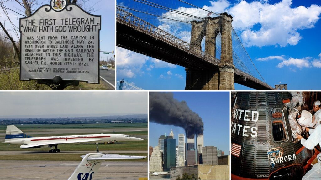 9 Surprising Things in U.S. History That Happened on May 24