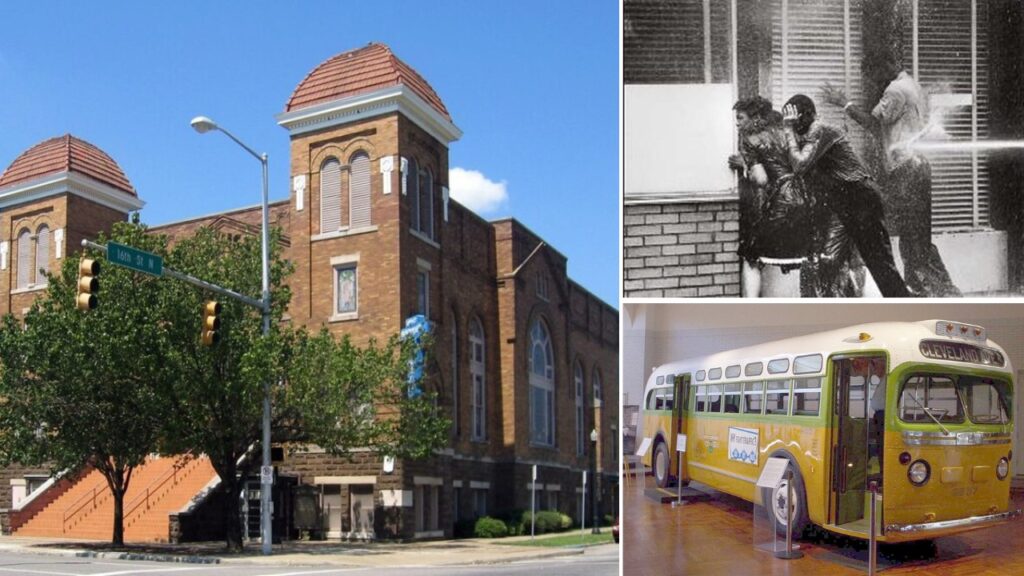 6 Civil Rights Moments That Shaped Alabama’s Legacy