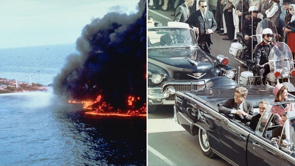 10 Times Texas Made Headlines for All the Wrong Reasons