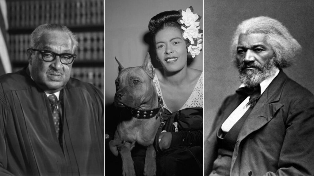 10 Local Heroes from Baltimore Who Made National Headlines