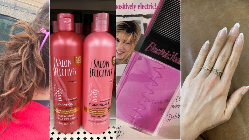 12 Beauty Products From the '80s That Are Now Off the Market