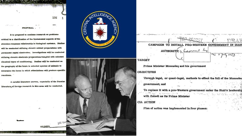 10 CIA Missions That Backfired