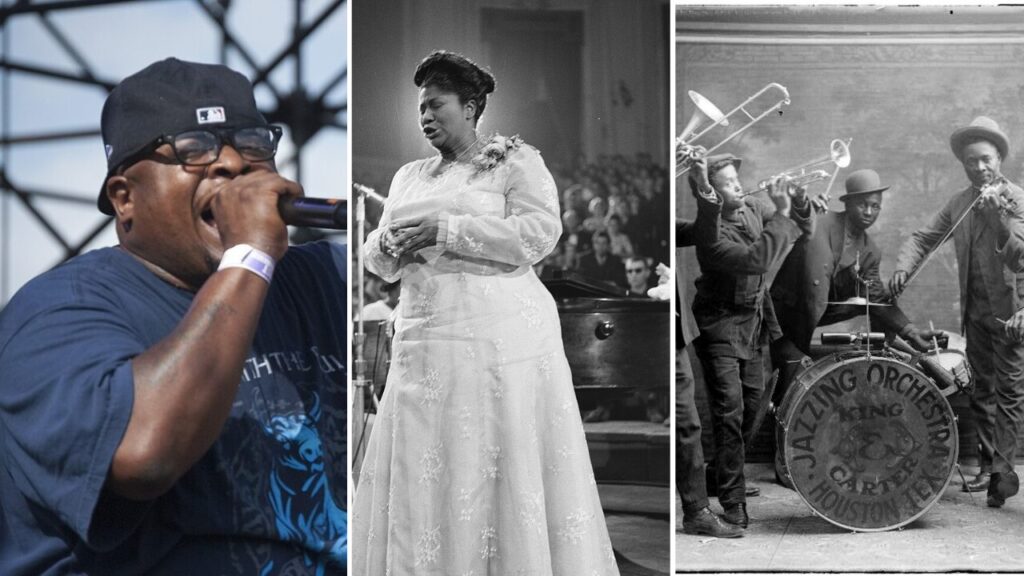 12 Musical Genres That America Gave the World