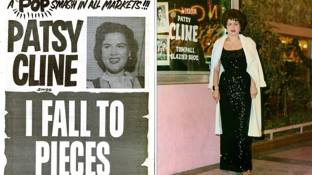 Facts About The Life And Legacy Of Patsy Cline