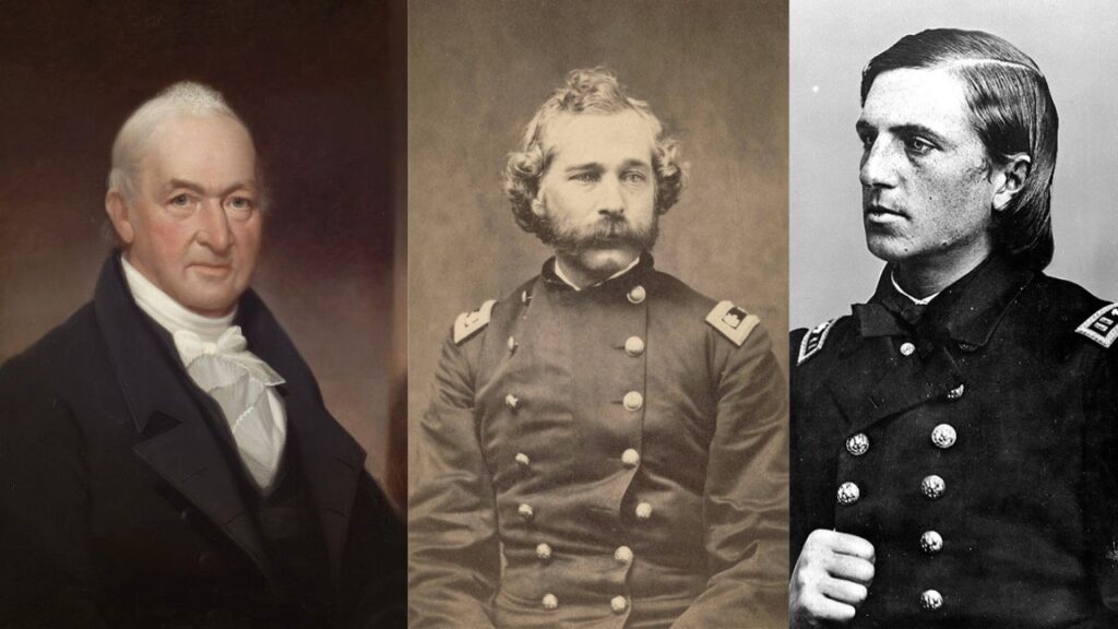12 Historical Americans Who Made a Big Impact and Got Little Credit