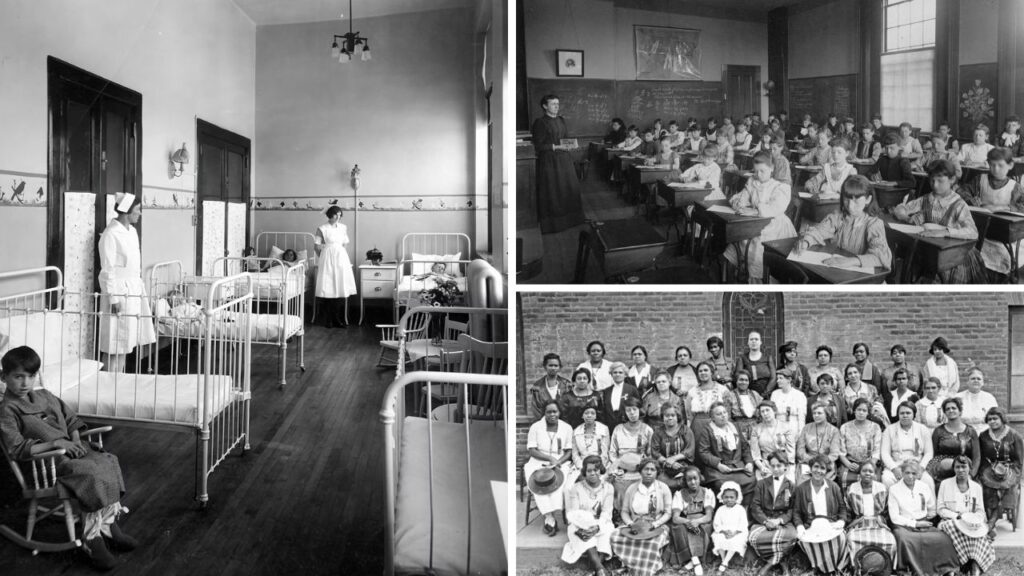 Wikimedia Commons, Unsplash