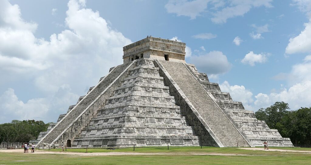 The Maya Civilization: Architects of Time
