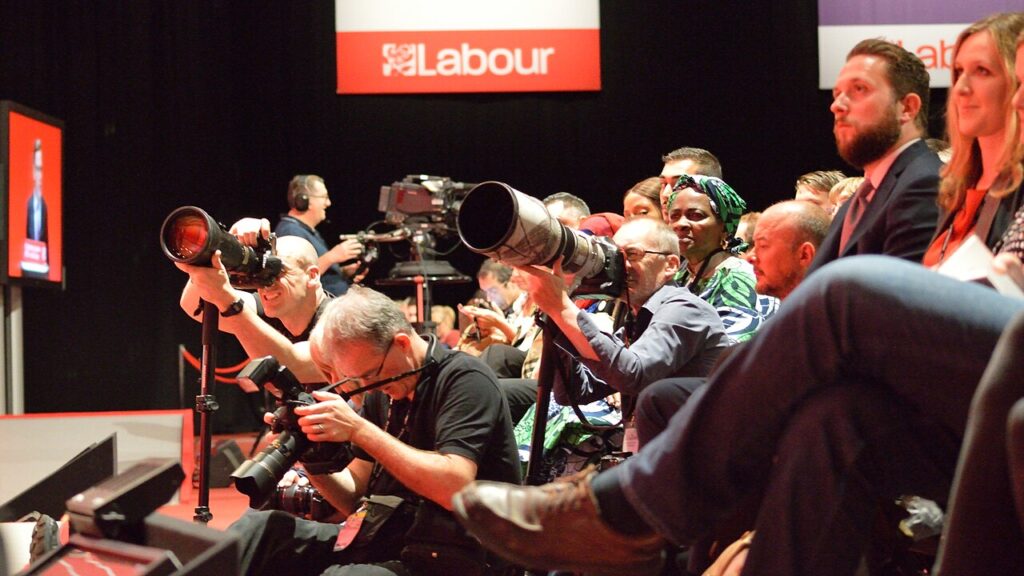 Birth of Photojournalism
