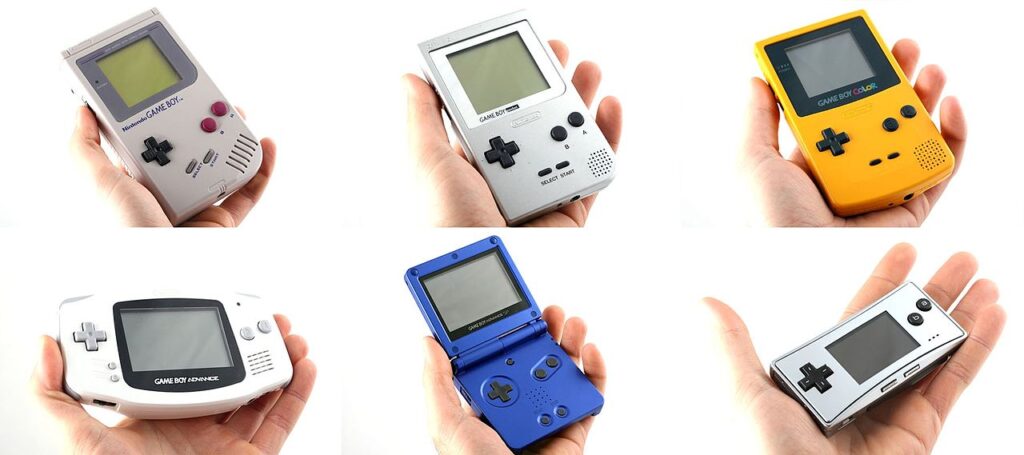 Game boy