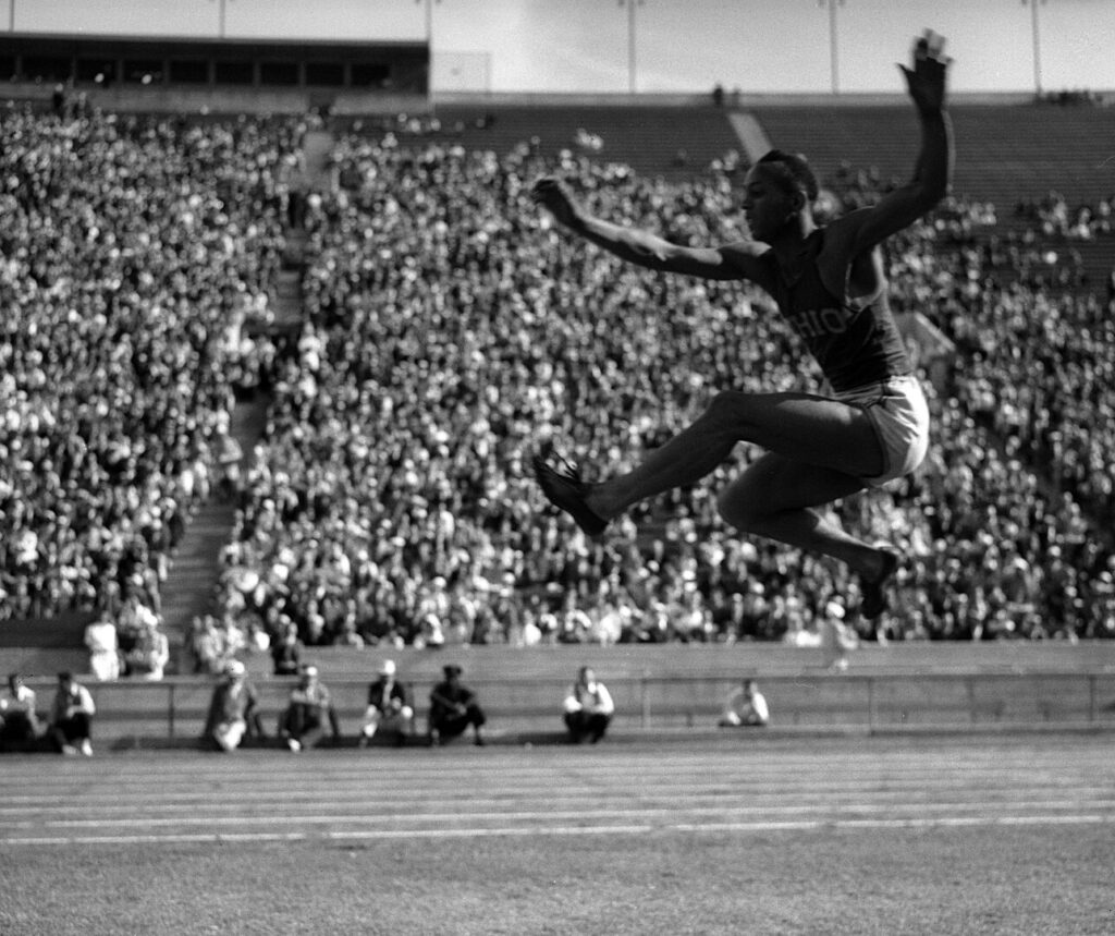 Jesse Owens