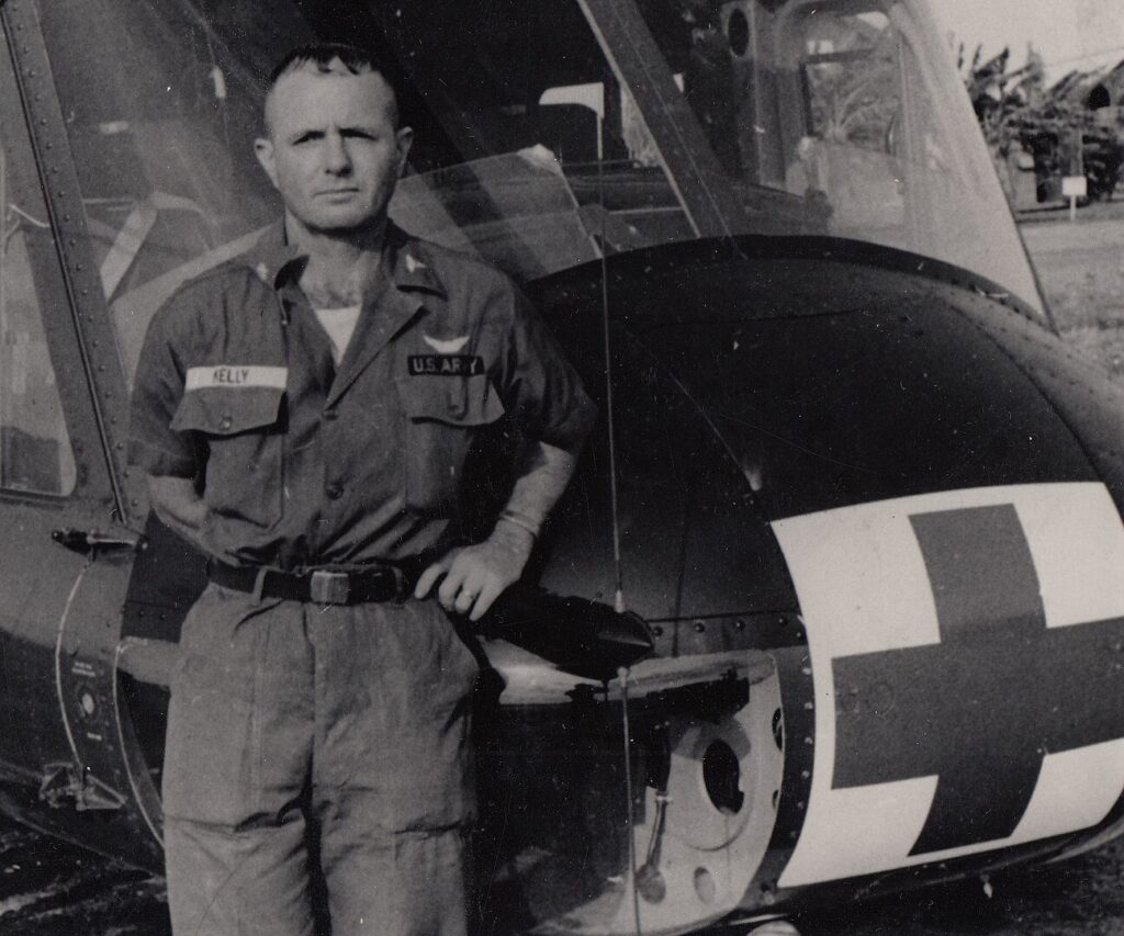 US_Army_Major_Charles_L_Kelly