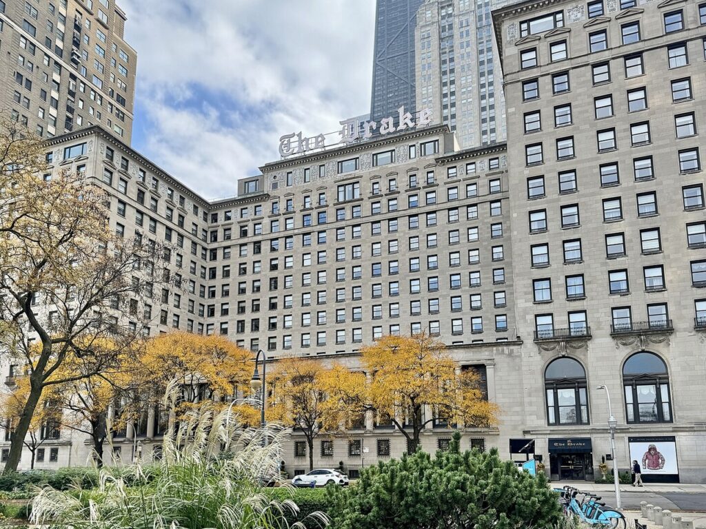 Drake_Hotel