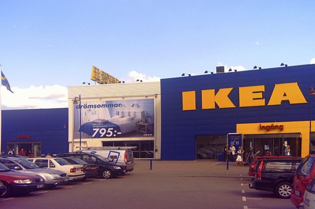 Ikea