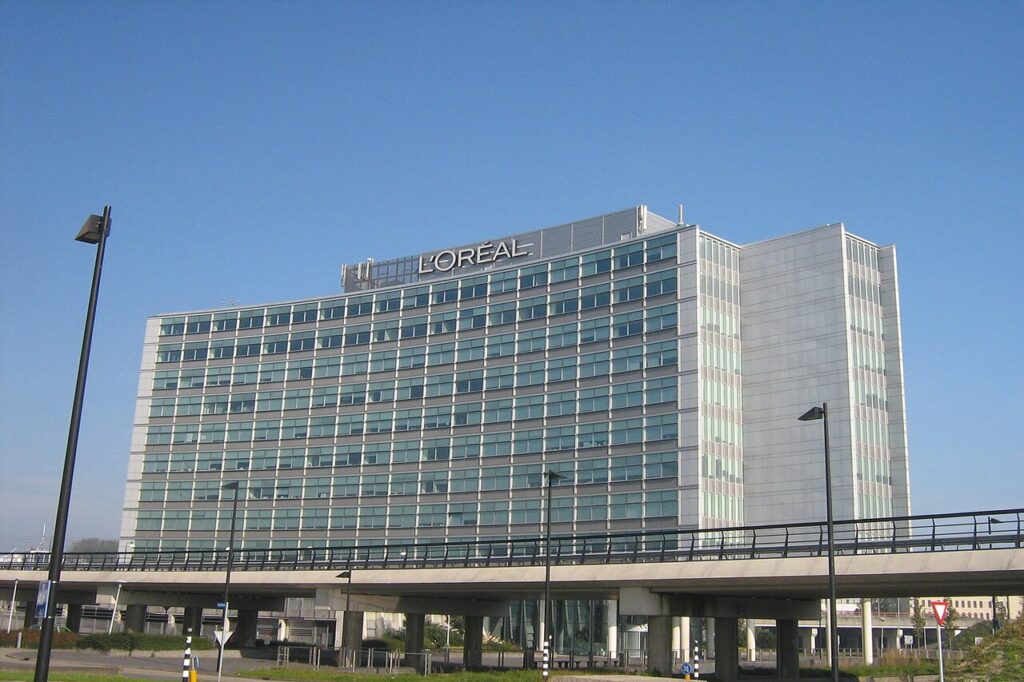 Loreal