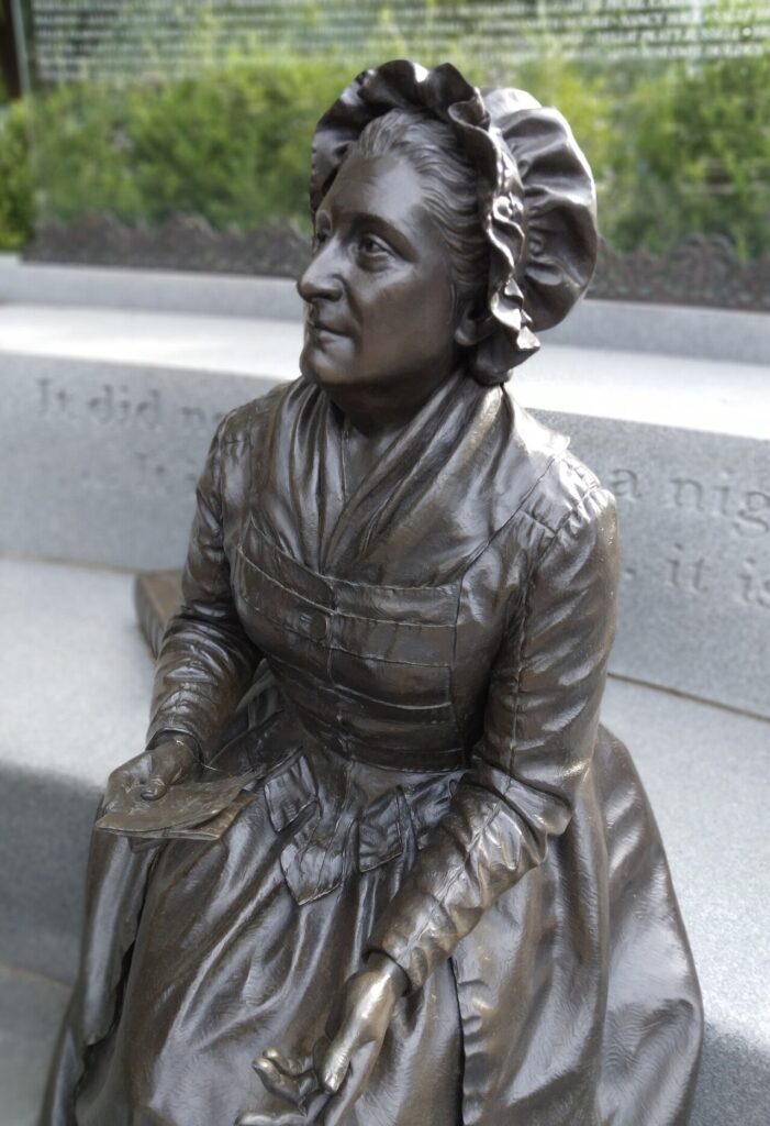 Martha-Washington