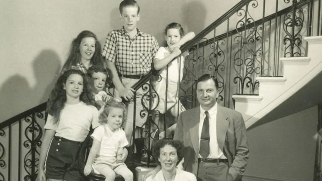 Rockfeller Archive Center/CNBC