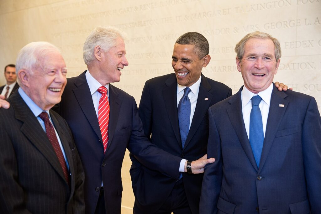 7 Little-Known Details from Jimmy Carter’s Life Before Becoming President