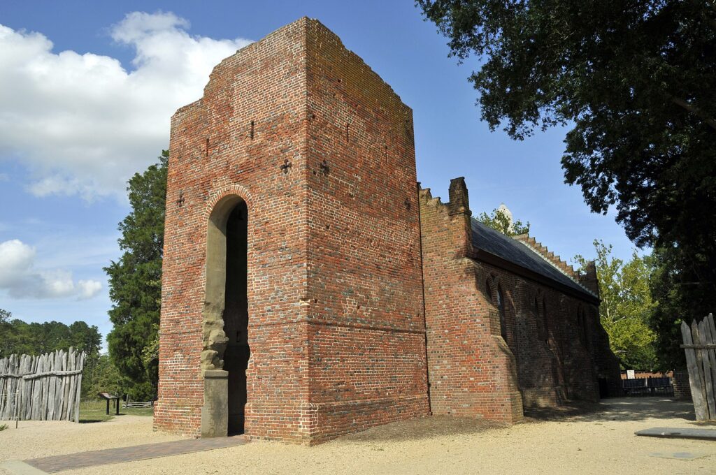 10 Things You Probably Never Knew About the Jamestown Colony
