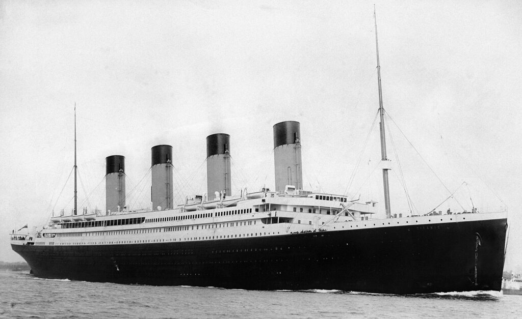 Discover the Fate of The Titanic’s Richest Passengers