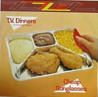 TV Dinners: Revolutionizing Mealtime