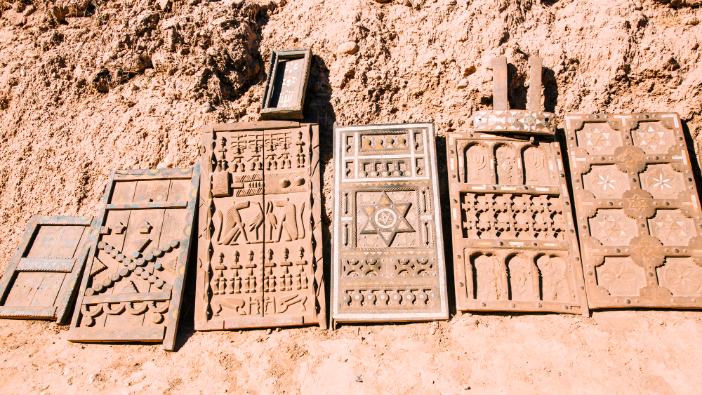 Archaeological Revelations