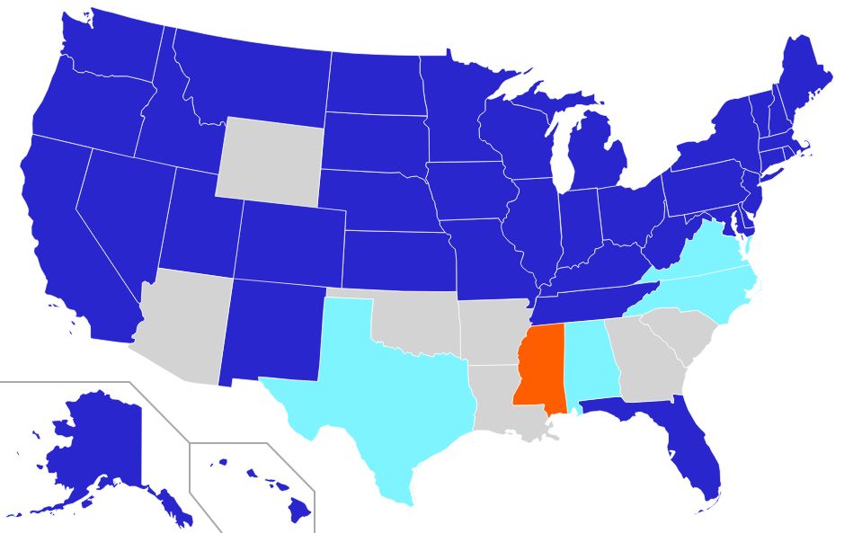 24th Amendment: Abolishing Poll Taxes