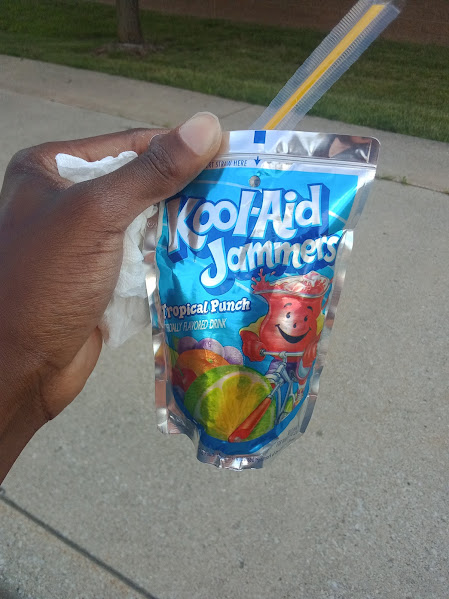 Kool-Aid: The Sugary Drink Icon