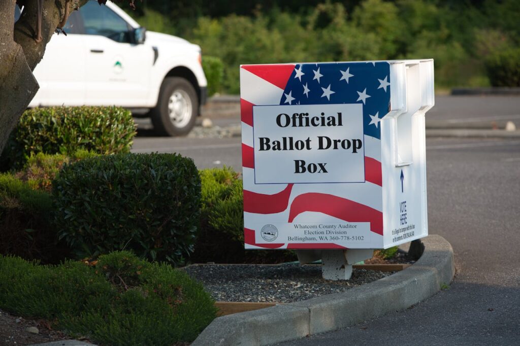 Foreign Election Meddling and Cybersecurity