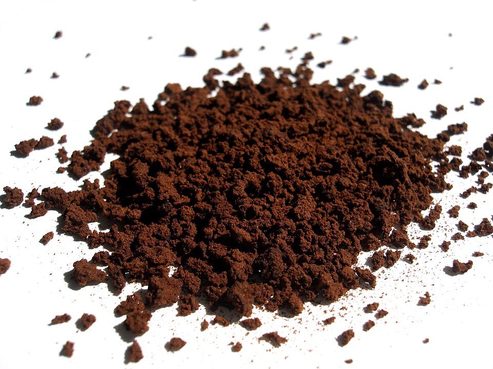 Instant Coffee: The Modern Wake-Up Call