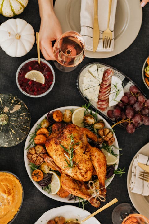 Banning Non-Traditional Foods