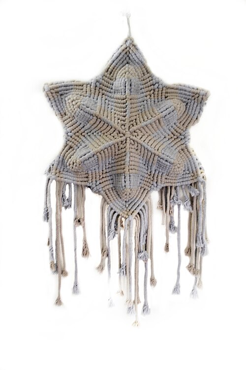 DIY Macramé Decorations