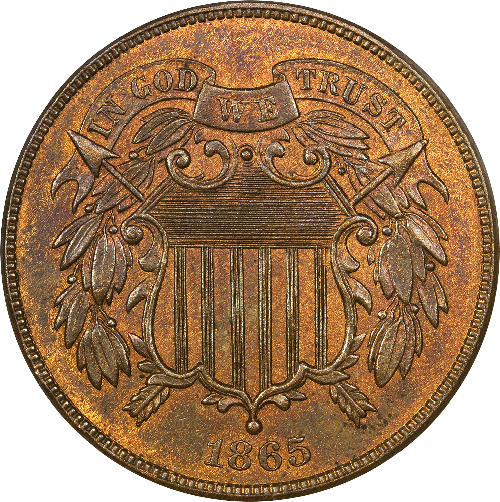 Vanishing Act of the Two-Cent Coin