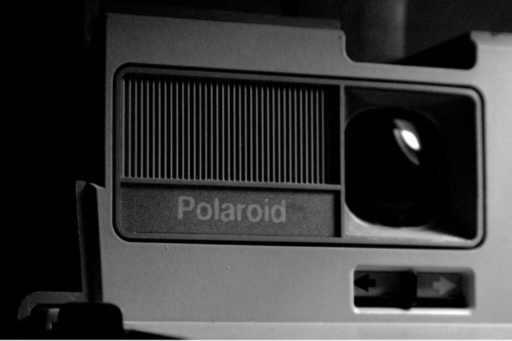 polaroid