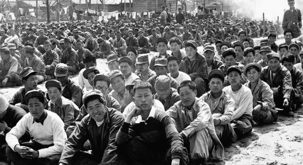 The POWs' Role in U.S. Agriculture