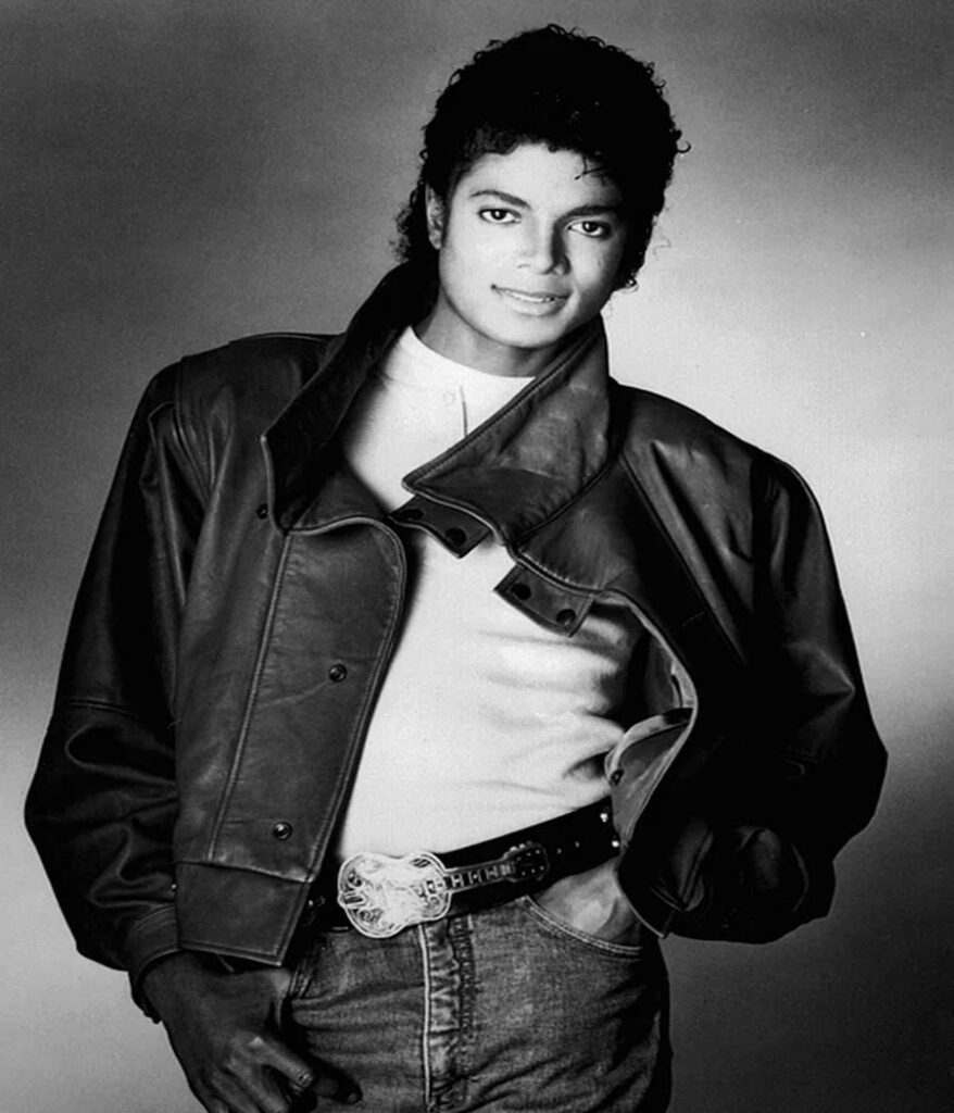 Rock With You - Michael's Smooth Moves