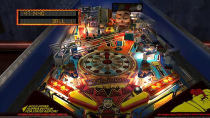 Pinball and Arcade Fun