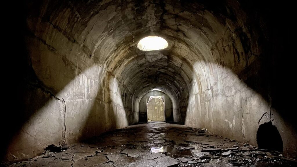 Sergei Vasilenko / Unsplash