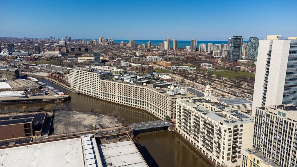 The Bankruptcy of Montgomery Ward