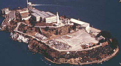 Alcatraz: Beyond the Escape
