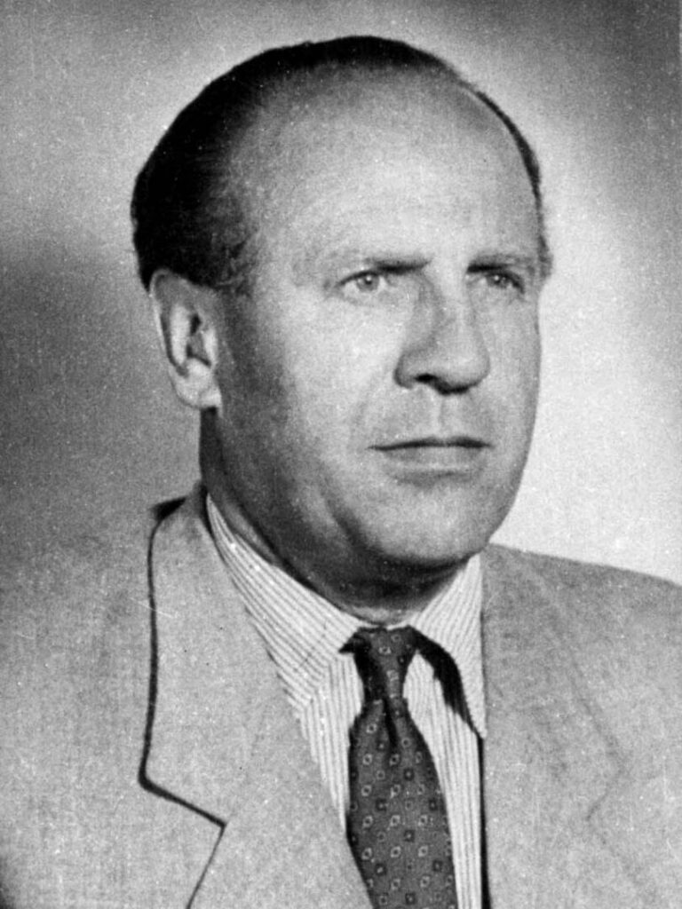 Oskar Schindler: From Accusation to Heroism