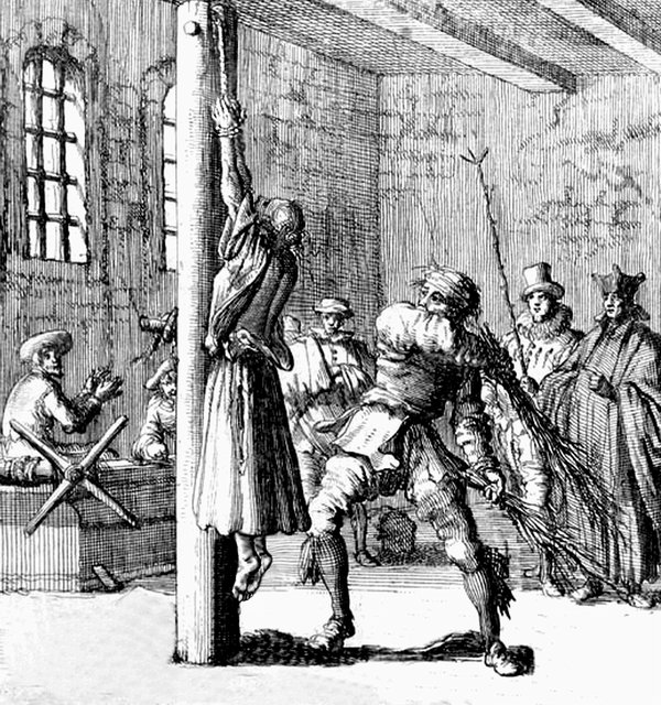 Harsh Punishments for Minor Infractions