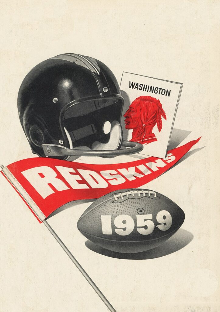 The Inaccuracy of 'Redskins