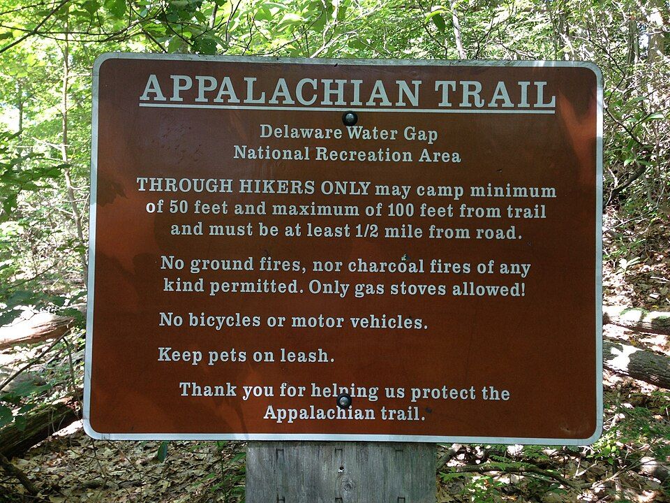 Grit of the Appalachian Trail Pioneers