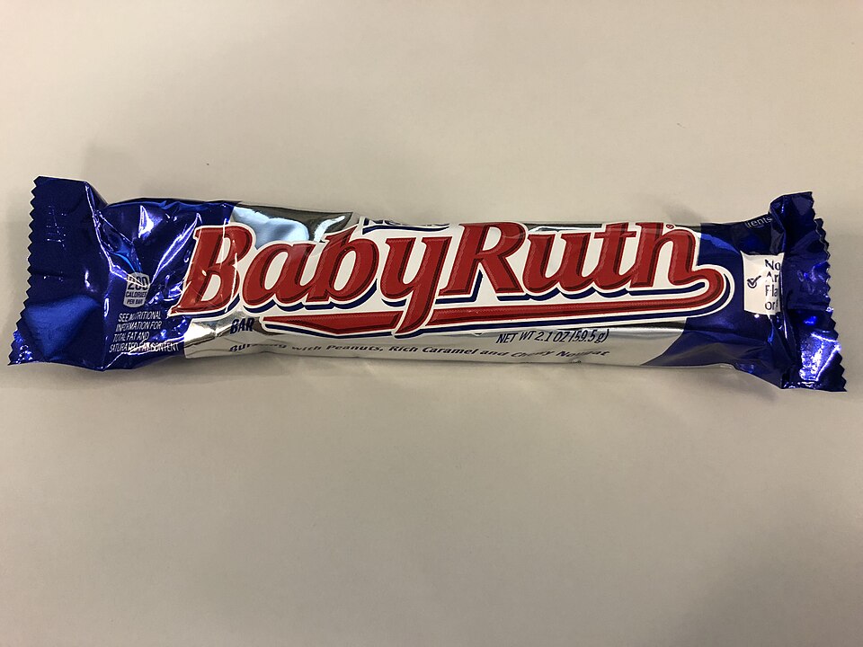 BabyRuth