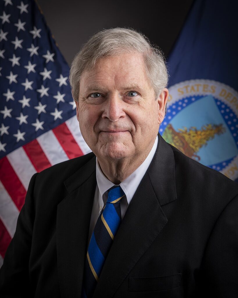 Tom Vilsack: From Small Town Mayor