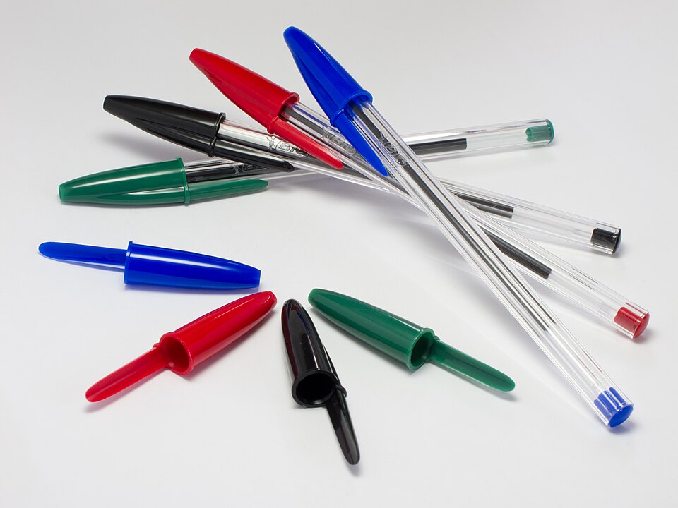 Bic's Dismissive Gender Marketing
