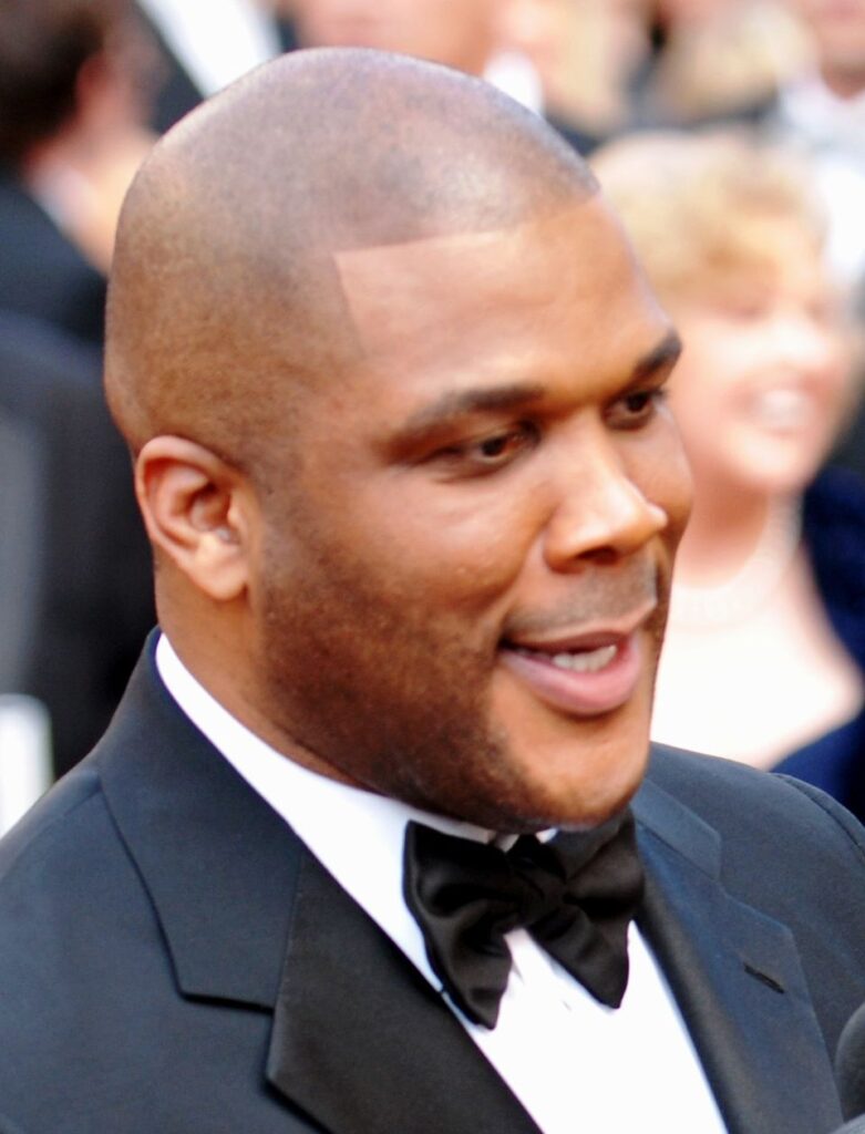 Tyler Perry: Transforming Stories to Stage