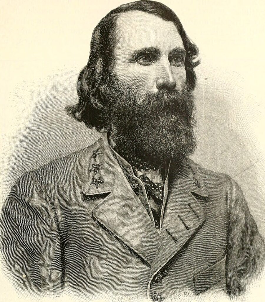 A.P. Hill's Fearless Advances