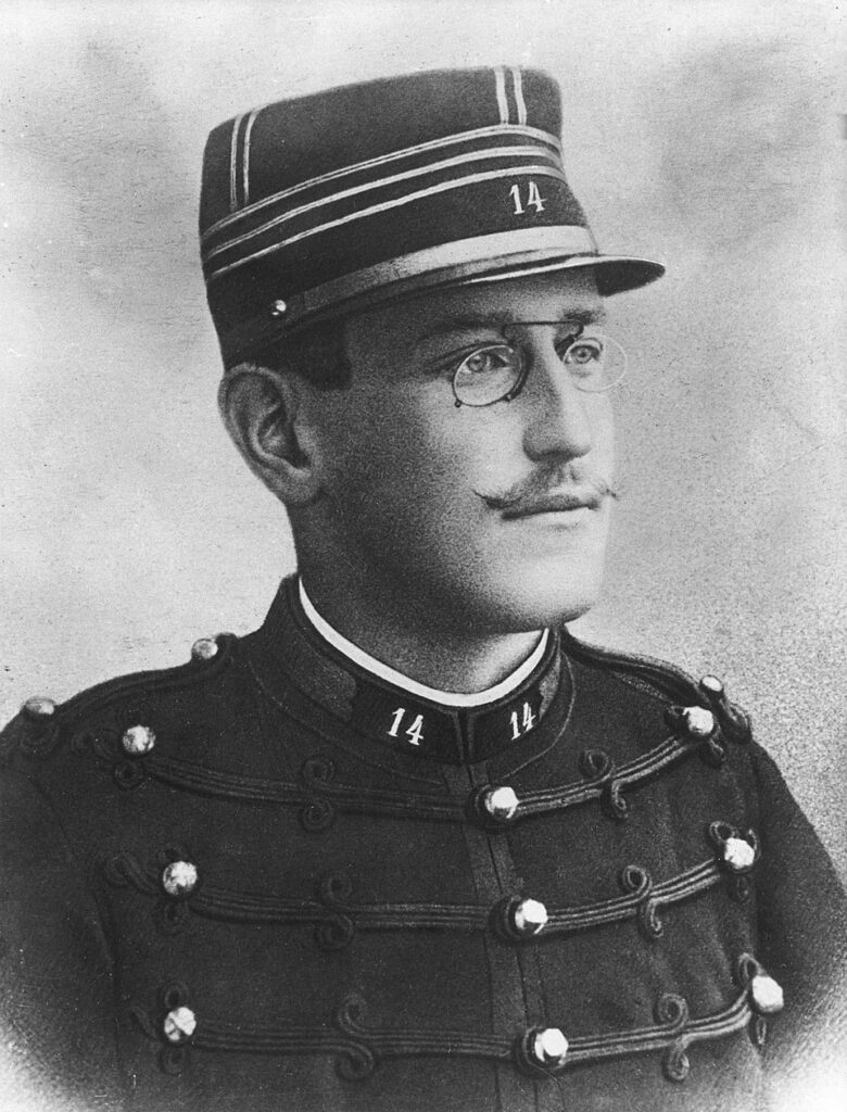 The Dreyfus Affair in America
